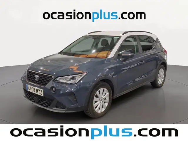 SEAT Arona 1.0 TSI S&S Style DSG7 XM 115