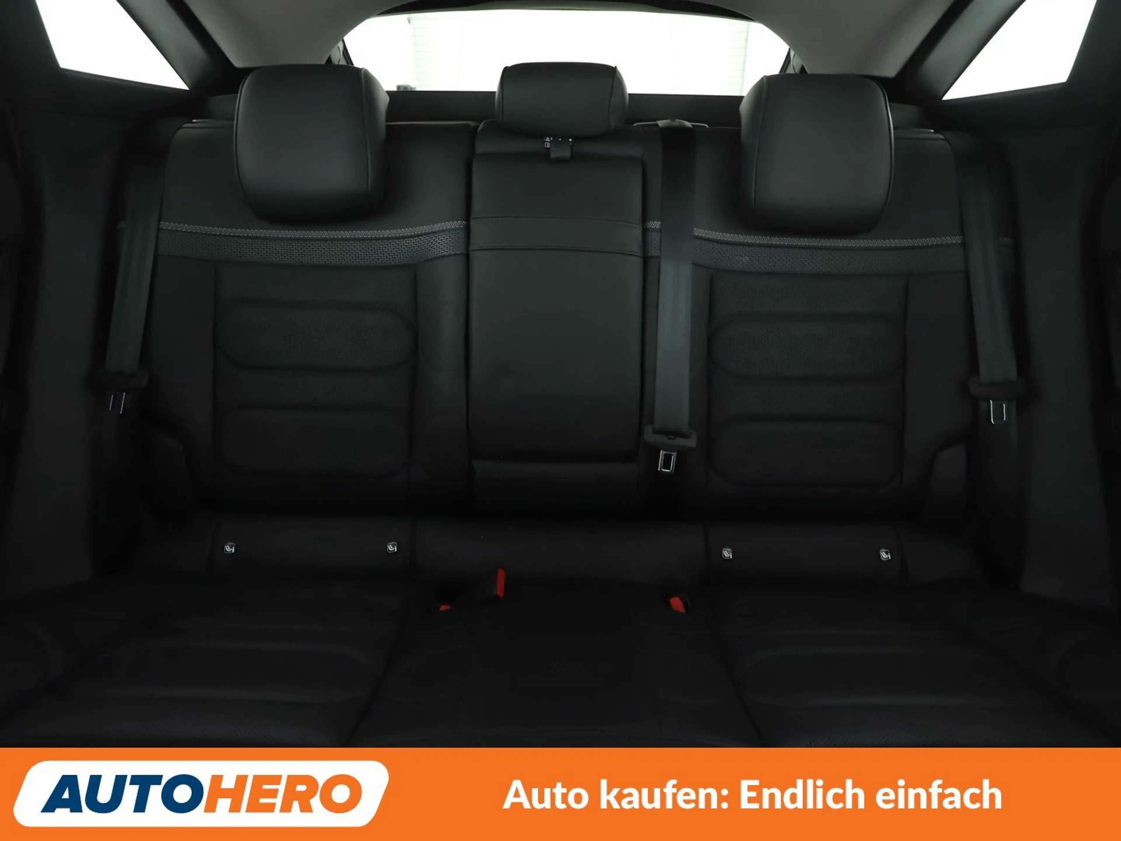 Citroen C5 X 1.6 Plug-in Hybrid Shine Pack Aut.*NAVI*CAM* — photo 15