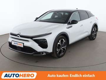 1.6 Plug-in Hybrid Shine Pack Aut.*NAVI*CAM*