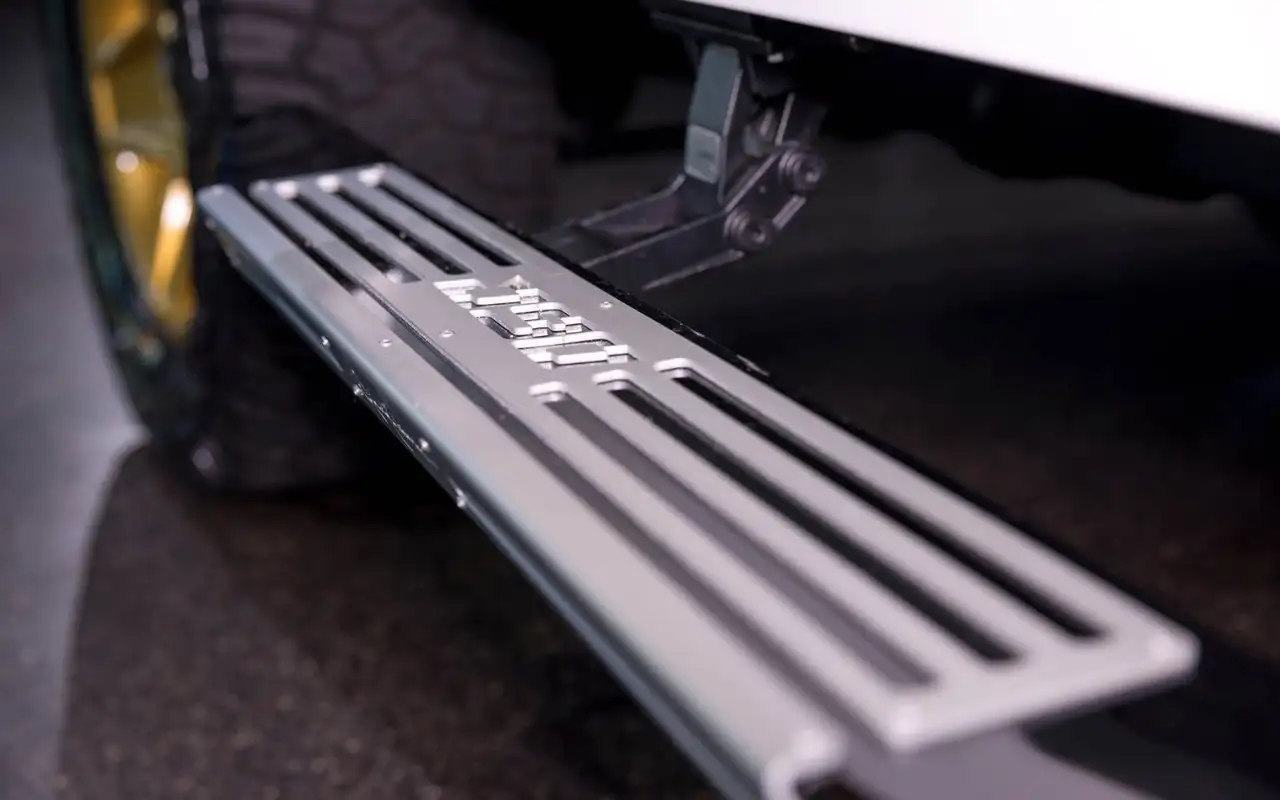 Land Rover DEFENDER D90 DNOVANTA, foto 8