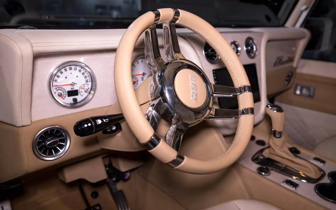 Land Rover DEFENDER D90 DNOVANTA, foto 11
