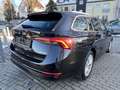 Skoda Octavia Combi Style*LED*VIRT*NAVI*KEY*DIST.*SPUR* Negro - thumbnail 6