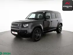 Land Rover Defender 110 D300 X DYNAMIC HSE BLACK PACK PANO