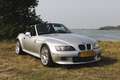 BMW Z3 Roadster 3.0i Grau - thumbnail 6