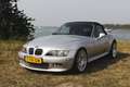 BMW Z3 Roadster 3.0i Grau - thumbnail 1
