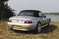 BMW Z3 Roadster 3.0i Grau - thumbnail 2