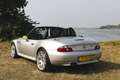 BMW Z3 Roadster 3.0i Grau - thumbnail 4