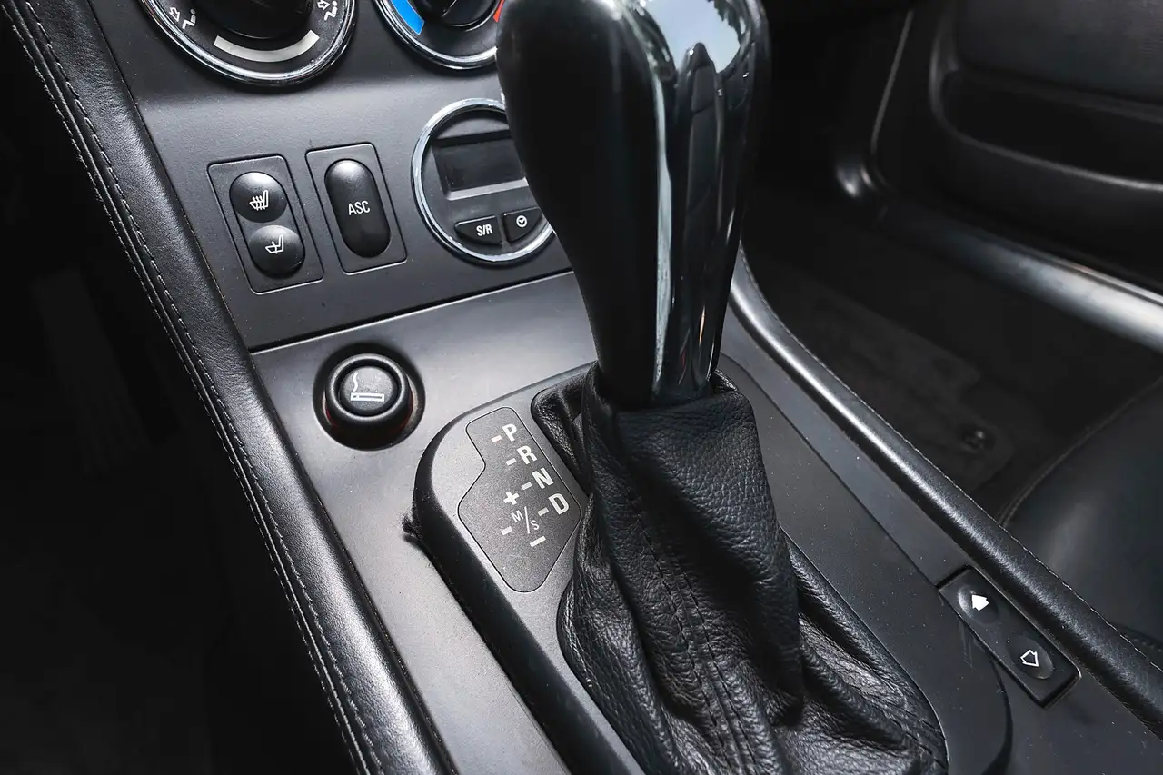 BMW Z3 Roadster 3.0i, foto 6