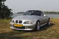 BMW Z3 Roadster 3.0i Grau - thumbnail 9