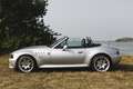 BMW Z3 Roadster 3.0i Grau - thumbnail 8