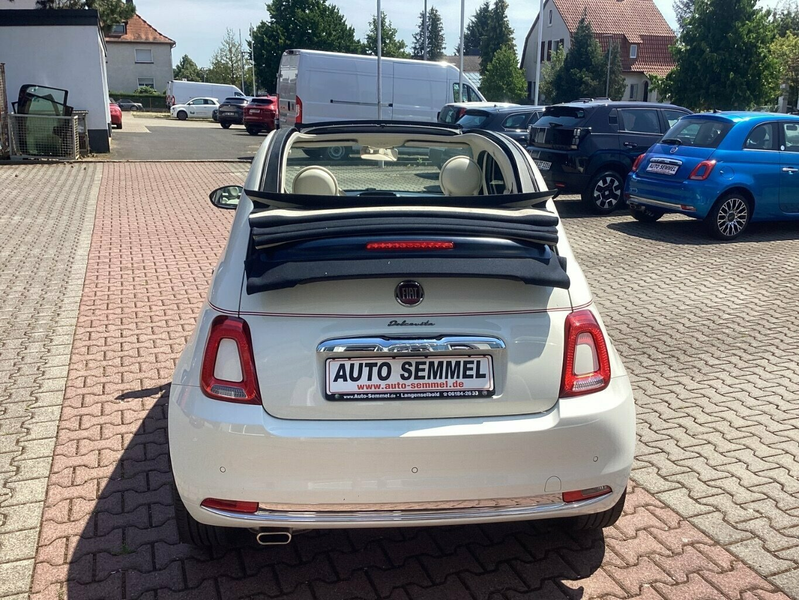 Photo du véhicule