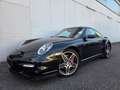 Porsche 997 911 / 997 Turbo Coupe Schwarz - thumbnail 2