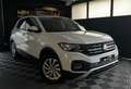 Volkswagen T-Cross 1.0 TSI 1er propriétaire garantie 12 mois Blanc - thumbnail 4