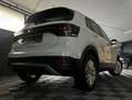 Volkswagen T-Cross 1.0 TSI 1er propriétaire garantie 12 mois Blanc - thumbnail 26