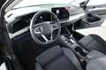 Volkswagen Golf Rabbit eHybrid DSG 150 kW Schwarz - thumbnail 9