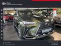 Lexus NX 450h+ 450 h+ E-Four Executive Line Grün - thumbnail 1