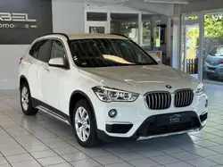 Bmw X1 xDrive 20 d xLine