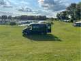 Ford Transit Bus Wohnmobil Blau - thumbnail 3
