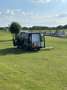 Ford Transit Bus Wohnmobil Blau - thumbnail 2