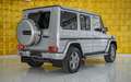Mercedes-Benz G 350 Argent - thumbnail 4