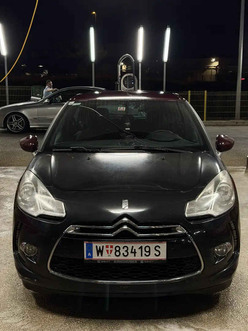 Citroen DS3 THP 155 Sport Chic - 2