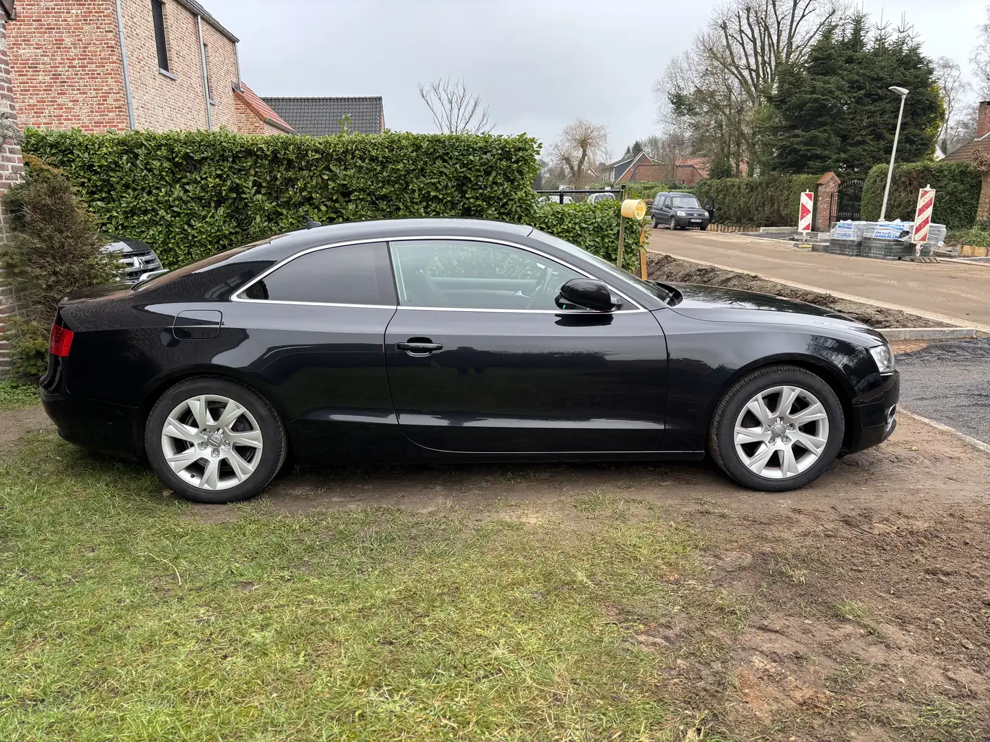 Audi A5 1.8 TFSI - 1