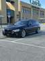 BMW 325 325d Touring Msport 224cv auto Nero - thumbnail 4