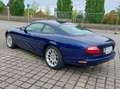 Jaguar XK8 XK8 Coupe Albastru - thumbnail 2