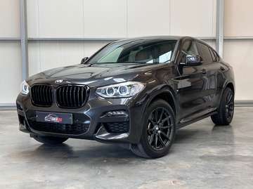 PACK M X4 2.0 dA xDrive20 MHEV