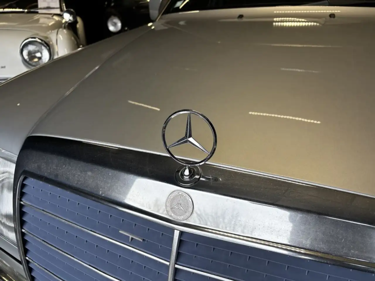 Mercedes-Benz W124 E250d Turbo, foto 12
