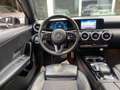 Mercedes-Benz A 180 d Limousine Automatik Navi Teilleder Tempo SHZ PDC Schwarz - thumbnail 11