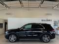 Mercedes-Benz GLE 350 de PHEV 4Matic Aut.*Panorama*AHK*Ambiente*Sitzk... Schwarz - thumbnail 1