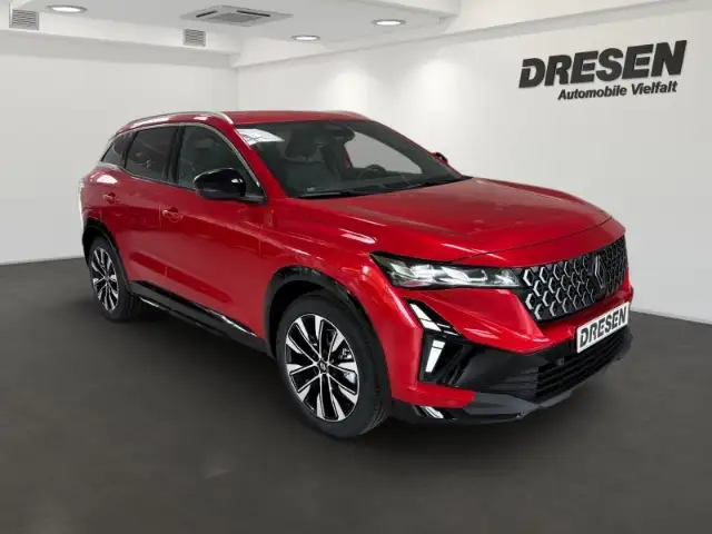 Renault Austral view 2