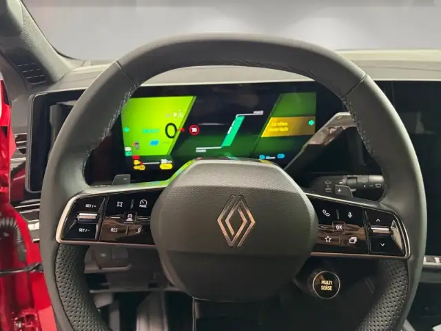 Renault Austral view 8