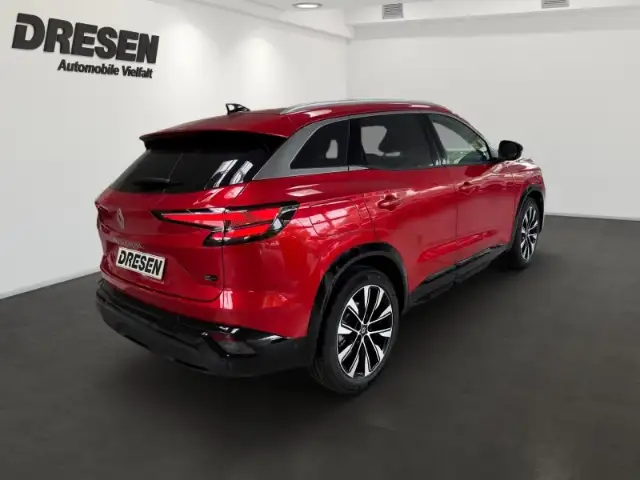 Renault Austral view 3