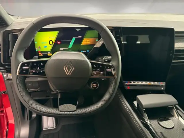 Renault Austral view 10