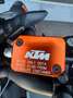 KTM 125 Duke Schwarz/Orange mit LEOVINCE SPORTAUSPUFF Schwarz - thumbnail 11