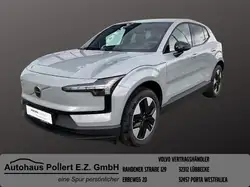 Volvo EX30 Plus 2WD