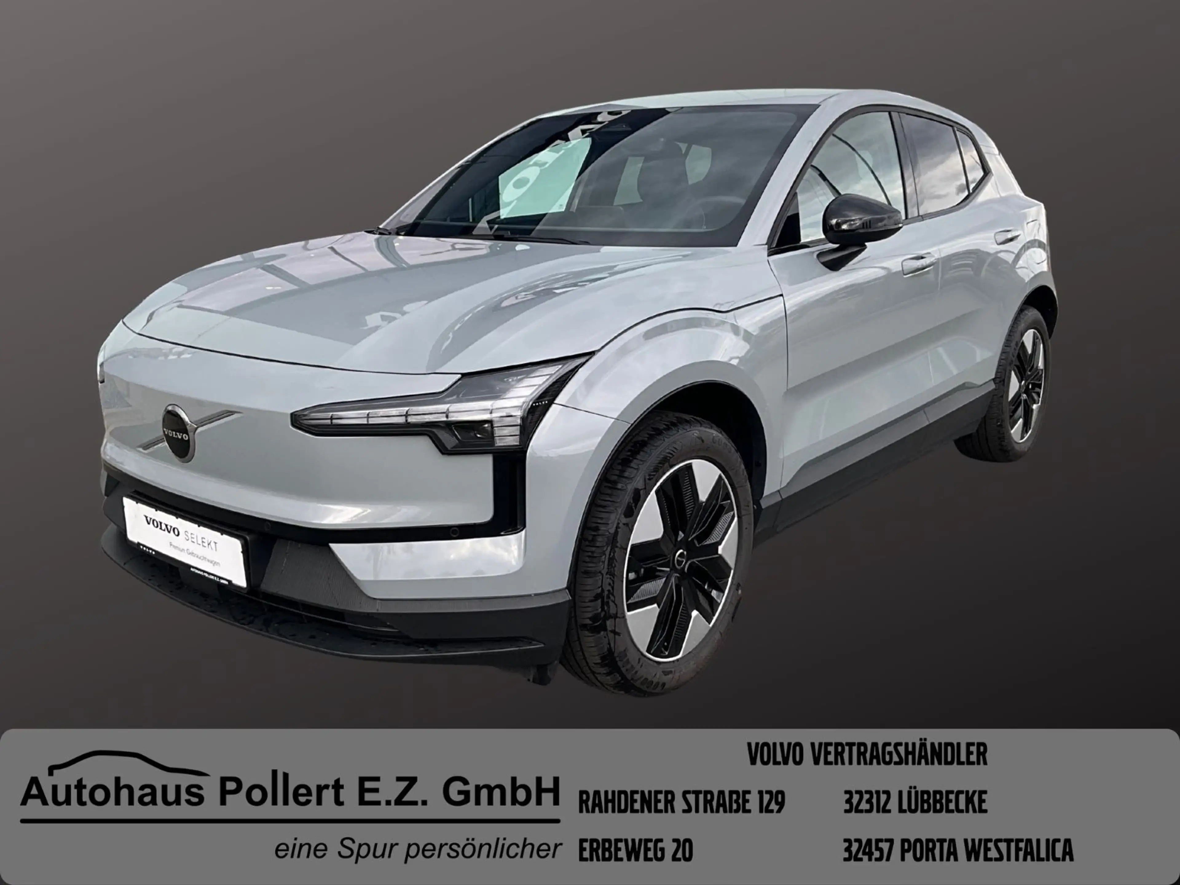 Volvo EX30 Plus 2WD
