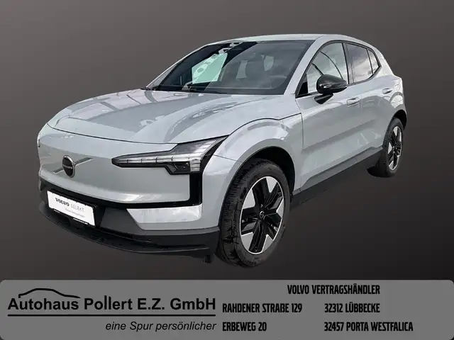 Volvo EX30 Plus 2WD