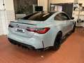 BMW M4 Competition + 2Jahre-BPS,-GARANTIE Grau - thumbnail 2
