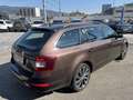 Skoda Octavia Combi 2,0 TDI 4x4 L&K DSG*Xenon*PDC*Teilledersi... Braun - thumbnail 5