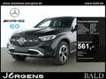 Mercedes-Benz GLC 300 e 4M Coupé Avantgarde/Memo/LED/Cam/Ambi Schwarz - thumbnail 1