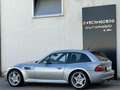 BMW Z3 M Coupe 3.2 M 321cv Tetto Apribile Срібний - thumbnail 1