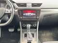 Skoda Superb 2.0TSI Sportline LED*Leder*Smart-Link! Grau - thumbnail 8