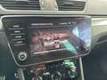 Skoda Superb 2.0TSI Sportline LED*Leder*Smart-Link! Grau - thumbnail 10