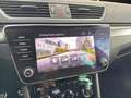 Skoda Superb 2.0TSI Sportline LED*Leder*Smart-Link! Grau - thumbnail 12
