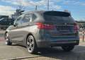 BMW 218 d Active Tourer Sport Line / Scheckheft / AHK Grau - thumbnail 3