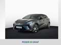 MG MG4 Luxury LED/Navi/Klima/360-Kamera/Keyless/uvm Grau - thumbnail 1