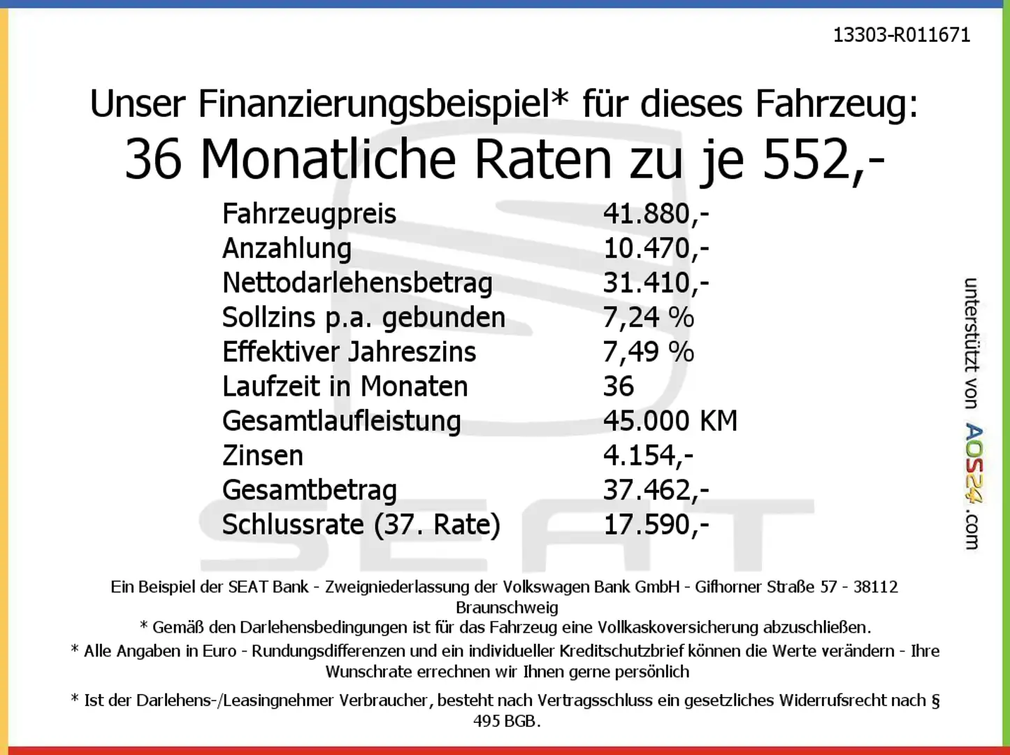 CUPRA Formentor 1.5 e-Hybrid VZ DSG ACC LED RüKa Sitzh. Blau - 1